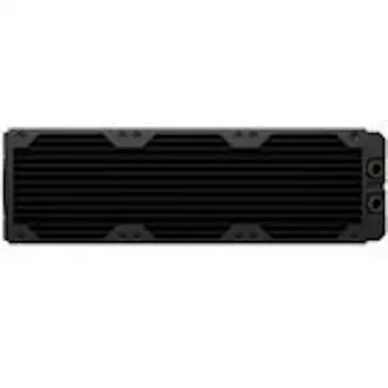 Corsair Hydro X Series XR7 360 V2 radijator - 360mm, crni