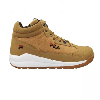FIREANGEL muške tenisice Fila Alpha Mid, smeđe, FFM0168 70010, veličina 44