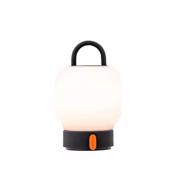KOODUU LOOME Rechargeable Lamp, Grey