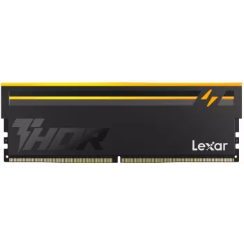 Lexar DDR5 THOR2.0 Gaming RGB 32GB (2x16GB) 7200MHz CL38 memorijski kit
