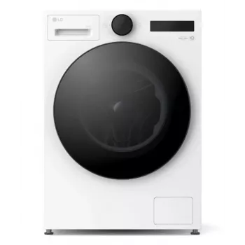 LG F2X70S9TWB 9kg/6kg perilica-sušilica s AI DD™ i Steam™ - bijela