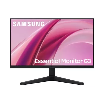Samsung G31H LS24HG310EUXEN 24 inch Full HD IPS 144Hz monitor, crni