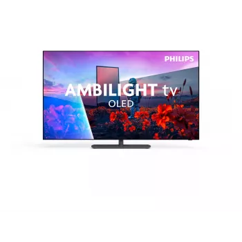 Philips 42OLED811/12 42 inch OLED 4K pametni TV, TITAN OS, Ambilight