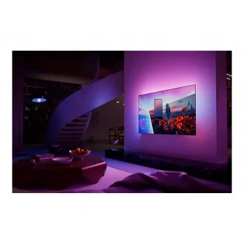 Philips 42OLED811/12 42 inch OLED 4K pametni TV, TITAN OS, Ambilight