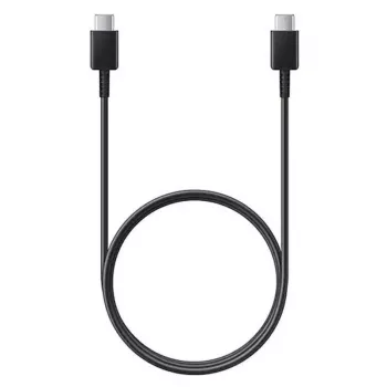 Samsung EP-DG980BBE USB-C na USB-C podatkovni kabel 3A 1m crni (Bulk)
