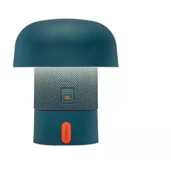 KOODUU Sensa Play Mini prijenosna zvučna lampa morskozelena