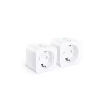 Philips Smart Smart pametna utičnica s mjerenjem energije tip F 2 komada
