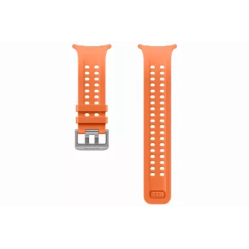 Samsung Marine Band za Galaxy Watch Ultra / 2, narančasta
