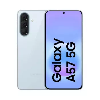 Samsung Galaxy A57 A576 5G Dual SIM 8GB RAM 256GB ledeno plava