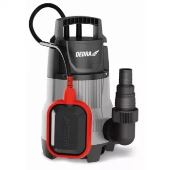 DEDRA DED8845 potopna pumpa za prljavu i čistu vodu 1000W