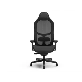 Fractal Design Refine 2 gaming stolica, Mesh Dark