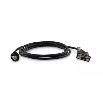 Datalogic strujni kabel - RS-232 (W) - 3,6 m - za PowerScan PD9630-DC