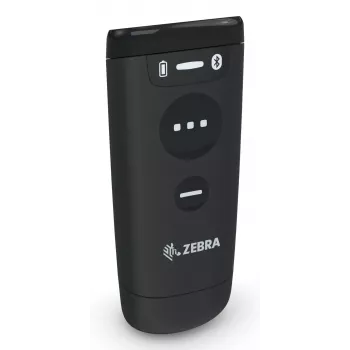 Zebra CS6080-SR crni bežični Qi pad set za punjenje CS6080-SR40004VZWW skener - barkod skener - skener