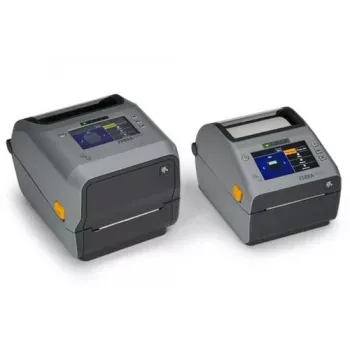 ZEBRA ZD621 DT DRUCKER 203 DPI USB