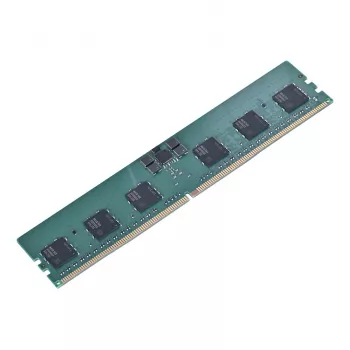 Samsung – DDR5 – 16 GB, 1 x 16 GB, 5600 MHz, 288-pin DIMM – 4.800 MHz ECC R-DIMM CL46
