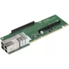 Supermicro AOC-2UR68G4-i4XTS 2U Ultra Riser - mrežni adapter