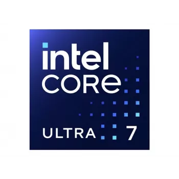 Intel Core Ultra 7 265T - 1,5 GHz - 20 jezgri