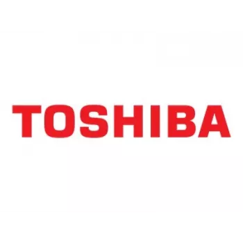 Toshiba TEC - Schwarz - 90 mm x 400 m - Thermotransfer-Farbband (Packung mit 10)