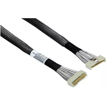 Supermicro kabel CBL-MCIO-1265M5 MCIO x8 ravni na MCIO x8 ravni 65cm