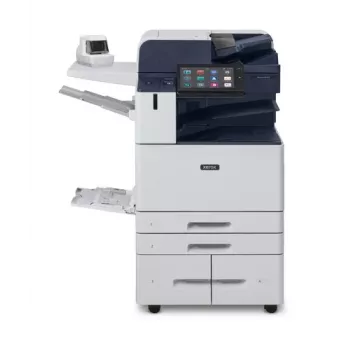 Xerox AltaLink C8255V/F - višenamjenski pisač - u boji - laserski - A3/Ledger (297 x 432 mm)