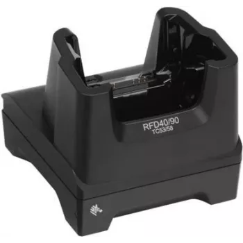 Zebra RFD40/RFD90 1 utor/0 toaster utora samo za punjenje s podrškom za