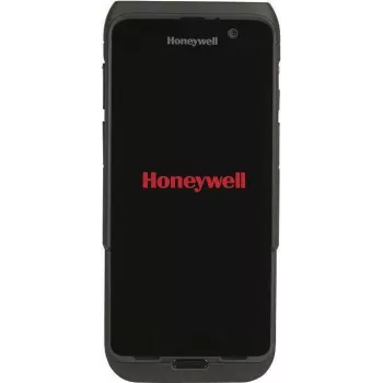 HONEYWELL CT47 - terminal za prikupljanje podataka - izdržljiv - Android 12 - 128 GB UFS kartica - 14 cm (5,5) (CT47-X1N-5ED1E0G)