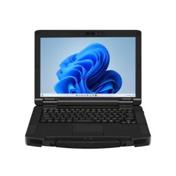 Panasonic Toughbook 56 - 14 inch prijenosno računalo - Core Ultra 5 35,56 cm (FZ-56AZ00DB4)