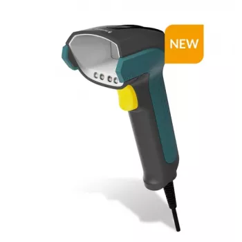 Ručni industrijski skener 2D MPX imager crveno-bijeli /plavi LED