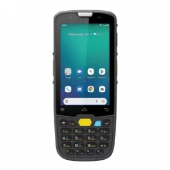 Newland MT6757 Sei II MC 4IN TS 2D CMOS - uređaj za prikupljanje podataka - 13,56 MHz