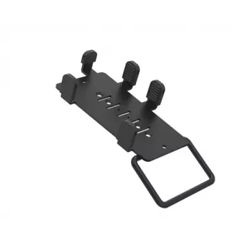 Ergonomic Solutions PAX Q25 MultiGripE s ručkom - crna