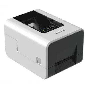 HONEYWELL PC42E-D termalni izravni pisač etiketa, bijeli, USB, u boji