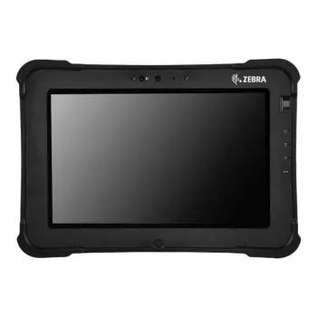 Zebra XSLATE L10 - robusni - tablet - Intel Pentium N4200 / 1,1 GHz - Win 10 Pro 64-Bit - HD Graphics 505 - 8 GB RAM - 128 GB SSD - 25,7 cm (10,1