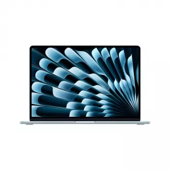 MacBook Air 15 M5 10C/10C/16C 16GB 4TB - Nebesko plavi