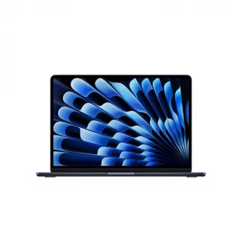 MACBOOK AIR 13 M5 10C/10C/16C 24GB 512GB 35W - MITTERNACHT