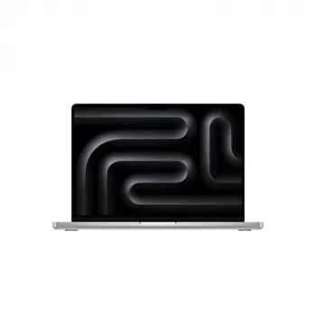 MACBOOK PRO 14 STD M5P 18/20/16 48GB 1TB - SREBRNA
