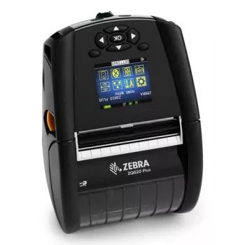 Zebra ZQ600 Series ZQ620 Plus pisač etiketa, termalni izravni, rolada (7,9 cm)