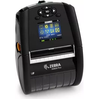 Zebra ZQ600 Series ZQ620 Plus pisač etiketa, termalni izravni, rolada (7,9 cm)
