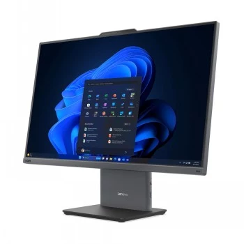Lenovo ThinkCentre neo 50a 24 Gen 6 13QH0011MX All-in-One računalo, Intel Core Ultra 5 226V, 23,8 inch Full HD, 16GB LPDDR5X, 512GB SSD, Windows 11 Pro