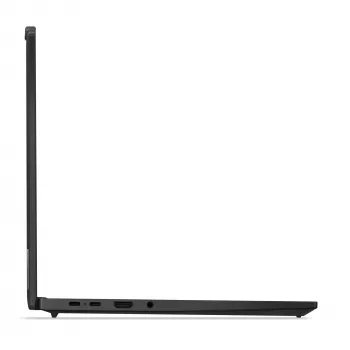Lenovo ThinkPad T14s Gen 6 Snapdragon® X Elite X1E-78-100 512GB SSD 32GB 14 (1920x1200) TOUCHSCREEN WIN11 Pro CRNO tipkovnica s pozadinskim osvjetljenjem FP Reader 1YW