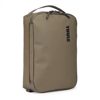 Thule 5608 Chasm Medium Gear Cube, Deep Khaki