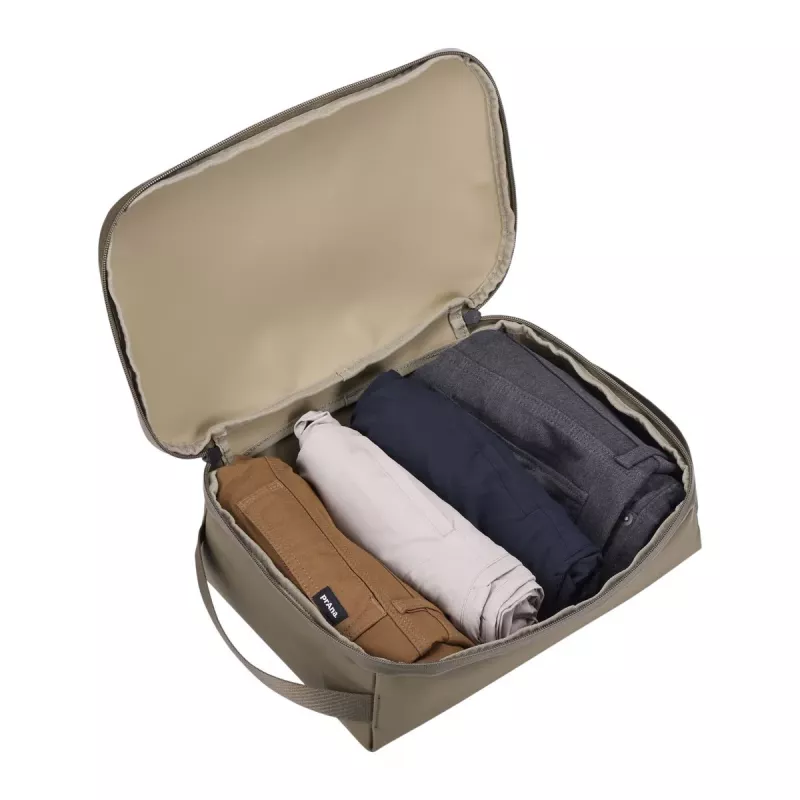 Thule 5608 Chasm Medium Gear Cube, Deep Khaki