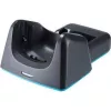 Unitech 2 Slot Charging unit WD100-battery X2 only including PSU EU