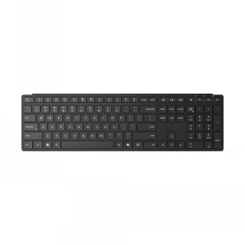 LENOVO WIRELESS MULTI-MODE PRO TASTATUR NORDISCH