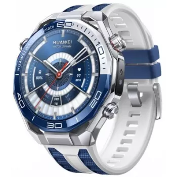 HUAWEI WATCH ULTIMATE 2 (49MM) PLAVA, DEMO
