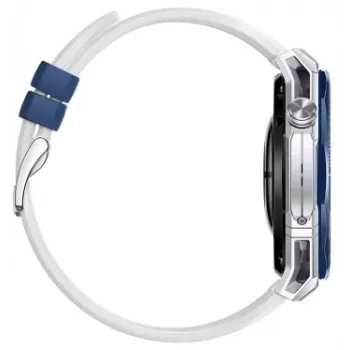 HUAWEI WATCH ULTIMATE 2 (49MM) PLAVA, DEMO
