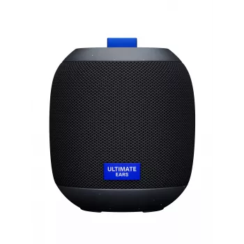 Logitech Ultimate Ears WONDERBOOM Play Active crni