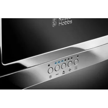 Russell Hobbs 23380-56 kuhalo za vodu, 1,7 l, 2400 W, bijelo