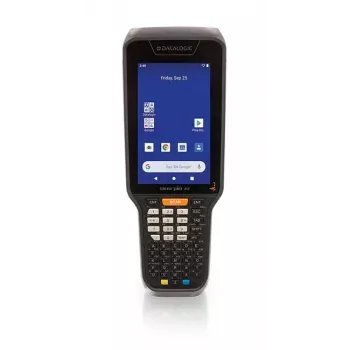 Datalogic Skorpio X5 - terminal za prikupljanje podataka - izdržljiv - Android 10 - 32 GB - 10,9 cm (4,3) (943500031)