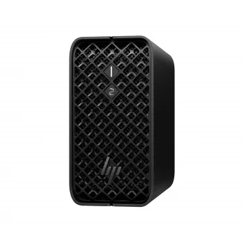 HP Z2 G1a Workstation Mini - Ryzen AI MAX+ PRO 395, 64GB, 2TB SSD, Radeon PRO 8060S 40CU, nordijska tipkovnica, USB miš, Win 11 Pro, 1 godina