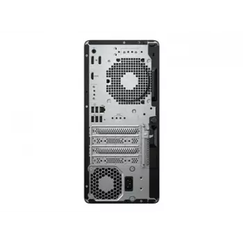 HP EliteDesk 8 TWR G1i Renew/Atnaujinti GOLD Intel Core Ultra 7 265 32GB SSD 1TB PCIe NVMe NO ODD žični W11P 1YW